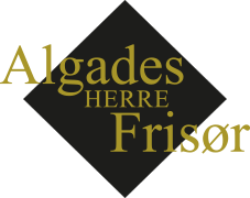 Algades Herrefrisør